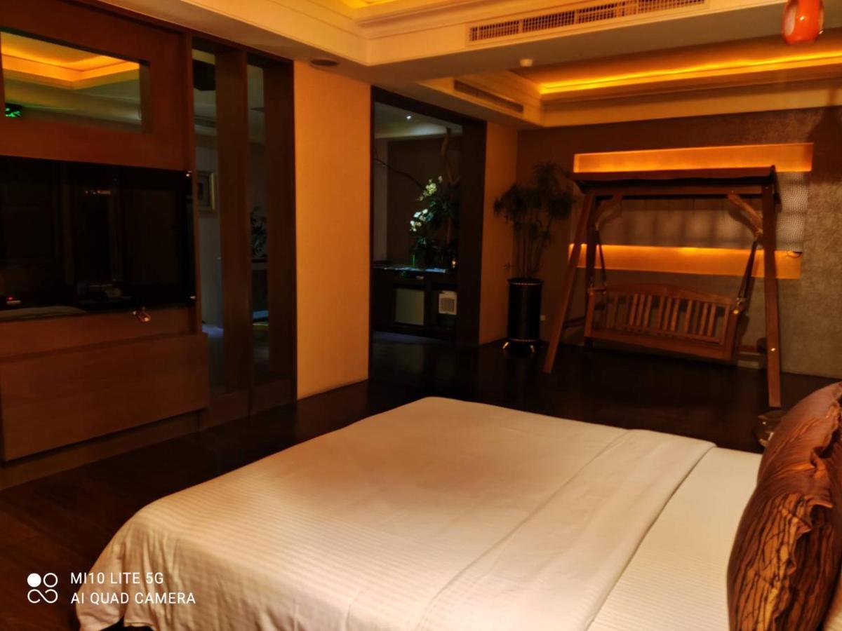 碧云天汽车旅馆（回龙馆） 龟山乡 外观 照片