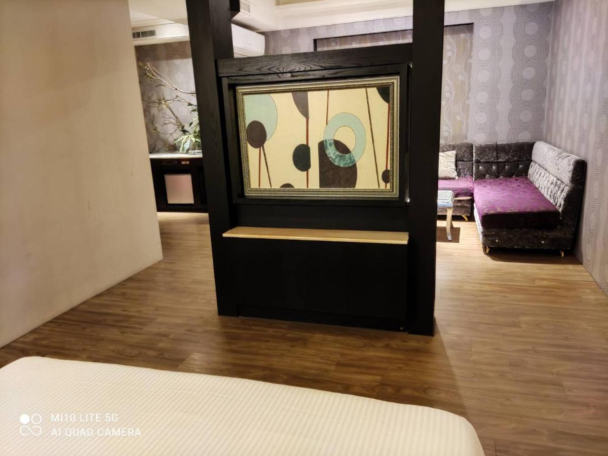 碧云天汽车旅馆（回龙馆） 龟山乡 外观 照片