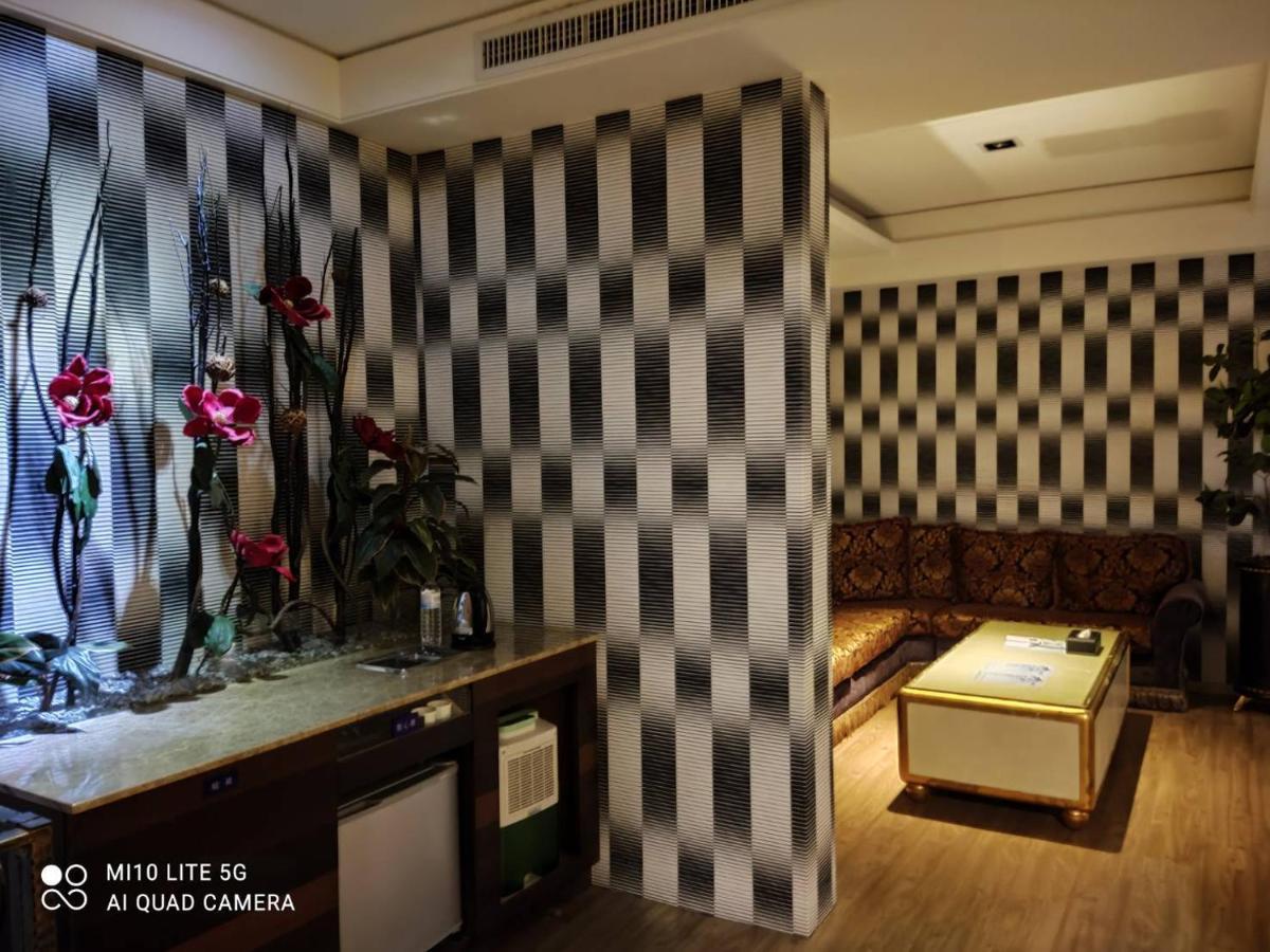 碧云天汽车旅馆（回龙馆） 龟山乡 外观 照片